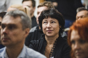 Наташа Поскотинова